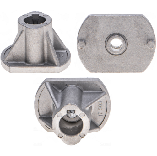 PIASTA 22,2mm NOŻA DO ALPINA PRO 53 22463012/2