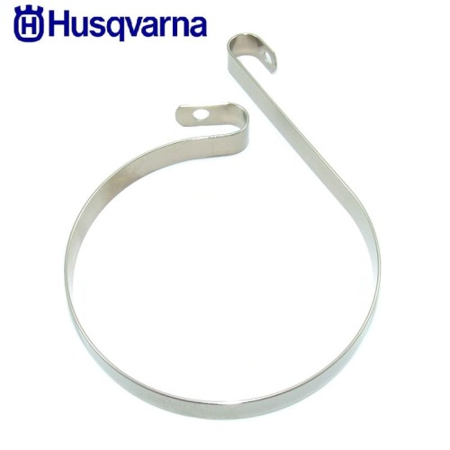 TAŚMA SPRĘŻYNA HAMULCA DO HUSQVARNA 40 45 49 ORYGI