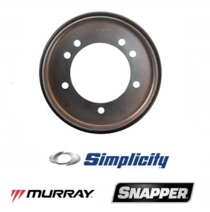 KOŁO NAPĘDU CIERNE SIMPLICITY 555 1060 9560 8560 M/E 1725428 ORYGINAŁ