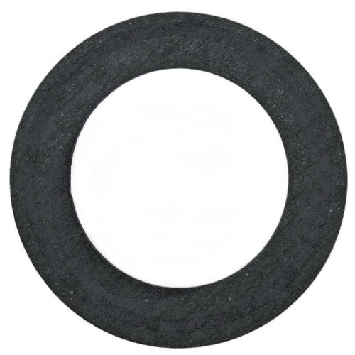 PODKŁADKA CIERNA NOŻA DO KOSIARKI 50x32,5X1,5 mm