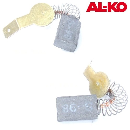 SZCZOTKI AL-KO 3.87 E Plus Classic 4.27 Plus ORYGI