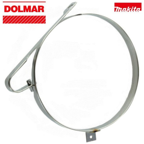 TAŚMA SPRĘŻYNA HAMULCA DO PILARKI DOLMAR 028213501