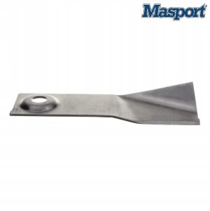 NÓŻ 1SZT DO KOSIARKI MASPORT UTILITY 530 980660 OR