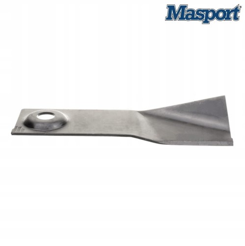 NÓŻ 1SZT DO KOSIARKI MASPORT UTILITY 530 980660 OR