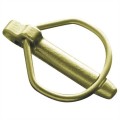ZAWLECZKA ZABEZPIECZAJĄCA SKŁADANA RÜBIG 11,5x45mm