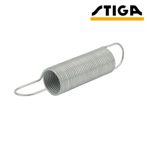 SPRĘŻYNA NACIĄGU OLEO-MAC 102C/13 102C/15 102C/16