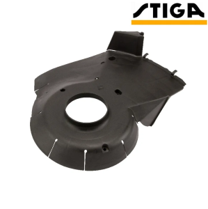 OSŁONA PASKA NAPĘDU DO STIGA BG5553 COLLECTOR 53 O