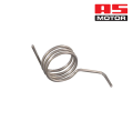 SPRĘŻYNA ZABIERAKA DO AS-MOTOR AS531-2T-MK 46 B2 O