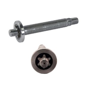 WAŁEK ADAPTERA MASSEY FERGUSON MF36-15 36-18 36-20