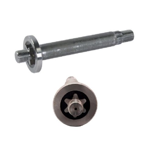 WAŁEK ADAPTERA MASSEY FERGUSON MF36-15 36-18 36-20