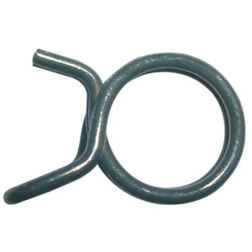 ZACISK OBEJMA WĘŻYKA PRZEWODU PALIWA ŚR. 8mm
