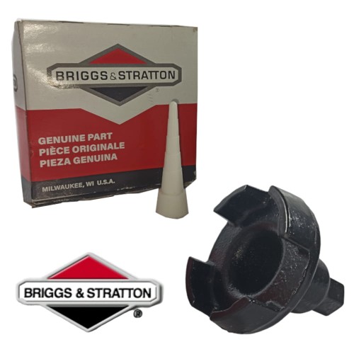 KLUCZ SPRZĘGŁO ROZRUSZNIKA BRIGGS AND STRATTON ORYGINAŁ