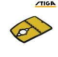 FILTR POWIETRZA DO STIGA SB 43 44 52 54 PRO P ORYG