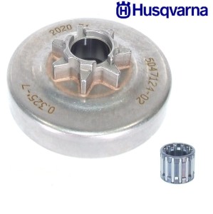 BĘBEN SPRZĘGŁA DO HUSQVARNA JONSERED 5054415-01 OR