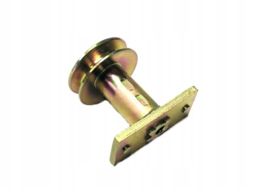 PIASTA NOŻA BLACK LINE 3546 4553 CUB CADET CC 42