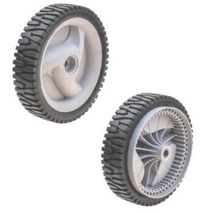 KOŁO NAPĘDOWE 53 Z. SZARE DO KOSIARKI CRAFTSMAN