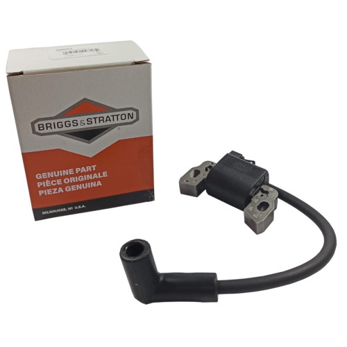CEWKA ZAPŁONOWA B&S INTEK OHV 595554 ORYGINAŁ
