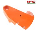 OSŁONA PASKA NAPĘDU METALOWA DO NAC LS2200*09-PL O