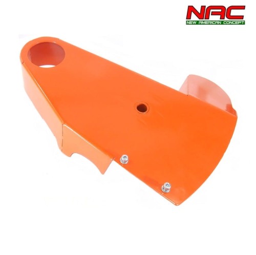 OSŁONA PASKA NAPĘDU METALOWA DO NAC LS2200*09-PL O
