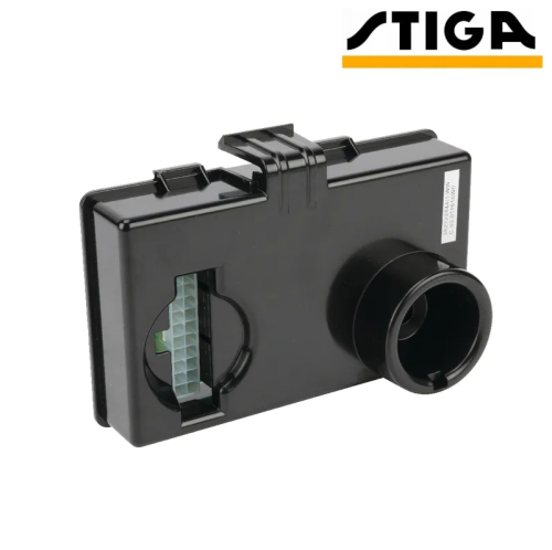 PŁYTKA KOMPUTER CASTELGARDEN XDC 140 150 160 ORYGI