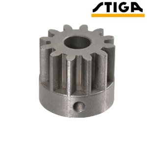 ZĘBATKA KIEROWNICZA CASTELGARDEN XLR XLRY 170 220