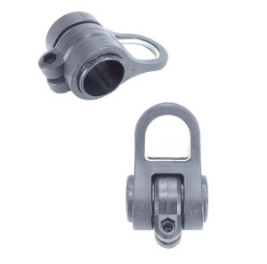 UCHWYT 26mm DO SZELEK KOSY BASSPOLSKA STIGA ALPINA