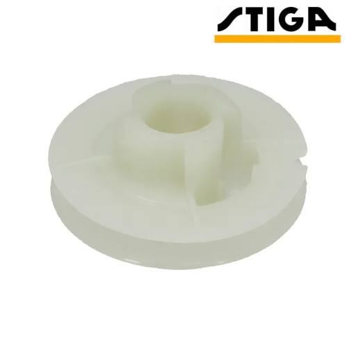KOŁO LINOWE ROZRUSZNIKA DO STIGA 118804243/1 ORYGI