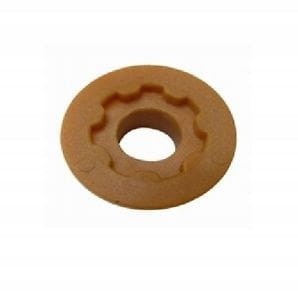 NAPĘD ŚLIMAK POMPKI OLEJU DO HUSQVARNA 503892202 O