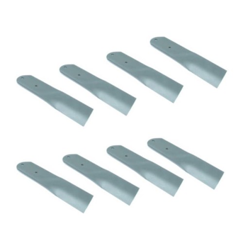 NOŻE 8SZT. 24,8CM COLUMBIA 742-0495B 942-0495B