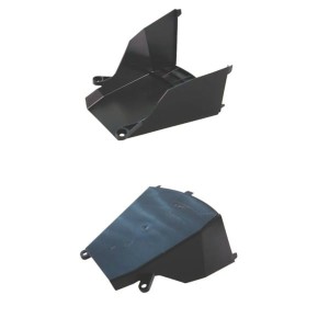 OSŁONA PASKA AL-KO 5250 HWS BLACKLINE 55 550 SP