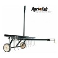 AERATOR GRABIE DO TRAKTORKA TRAWY 100CM AGRI-FAB