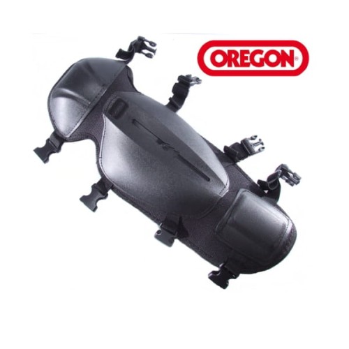 OCHRONNIKI NÓG NAKOLANNIKI DO PRACY Z KOSĄ OREGON
