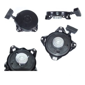 ROZRUSZNIK KPL. DO TECUMSEH BVL 153 198 HBL 153 17