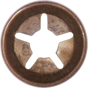 PIERŚCIEŃ ZABEZPIECZAJĄCY STARLOCK PUSH ON 8MM