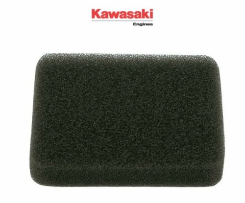 FILTR POWIETRZA KAWASAKI TD18 TF22 TG18 TG20 ORYGI