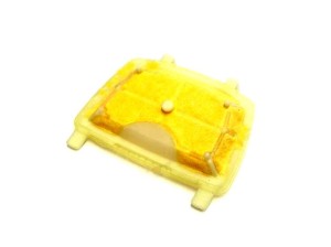 FILTR POWIETRZA STIHL MS 171 181 211 1139-120-1602