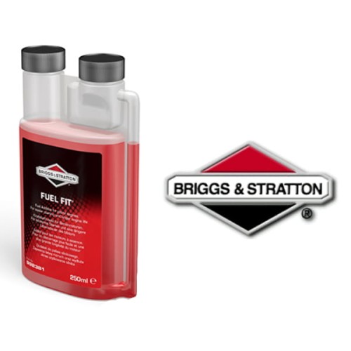 DODATEK USZLACHETNIACZ DO PALIWA BRIGGS 250ML