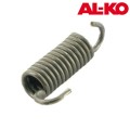 SPRĘŻYNA NACIĄGU PRZEKŁADNI AL-KO Sterk. 47 TE ORY