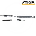 LINKA ZAŁĄCZANIA NOŻY DO HONDA CG82004601H3 ORYGIN