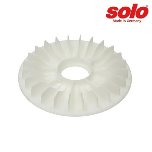 TARCZA WENTYLATOR PIASTA SOLO 546 550 ORYGINAŁ