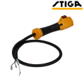 MANETKA DŹWIGNIA DO ALPINA B 32 42 52 TB 422 D ORY