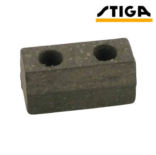 KLOCEK HAMULCOWY NOŻA SABO EFCO 25207000/0 ORYGINA