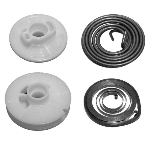 KOŁO SPRĘŻYNA ROZRUSZNIKA HUSQVARNA 5855303-01 ORY