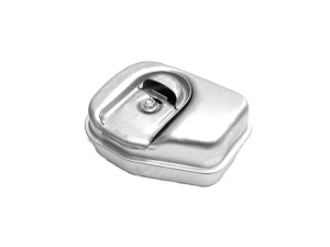 TŁUMIK HUSQVARNA 240 240E TRIOBRAKE 545 18 08-43