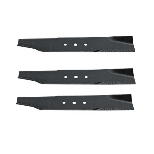 3 X NÓŻ 34,9CM HUSQVARNA RIDER 531 00 50-10 5310050-10 531005010