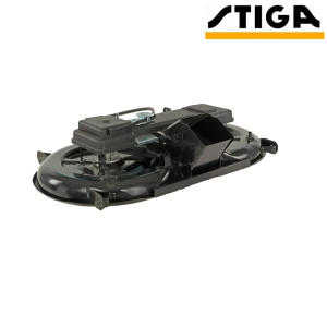 KOSISKO DECK KPL NOŻE PASKI OSŁONA 382565071/1 DO TRAKTORKA CASTELGARDEN OR