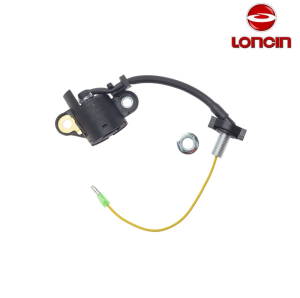 CZUJNIK POZIOMU OLEJU DO SILNIKA LONCIN 281850152-0001 281850152-T110 ORYGINAŁ