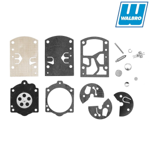 MEMBRANY WALBRO K10-WB DO DOLMAR 158 166 HOMELITE 650 750 TANAKA TF TY 250