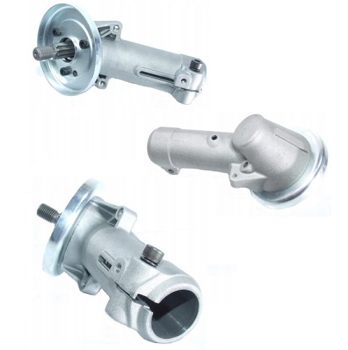 PRZEKŁADNIA KĄTOWA M12X1,50 RURA 28mm DO KOSY STIHL FS260 C FS311 FS360 C