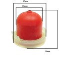 POMPKA BRIGGS QUANTUM INTEK 3,5 - 7 KM